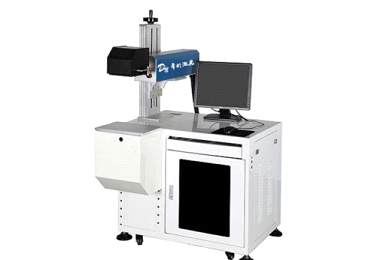 激光打標機被廣泛應用到生產制造